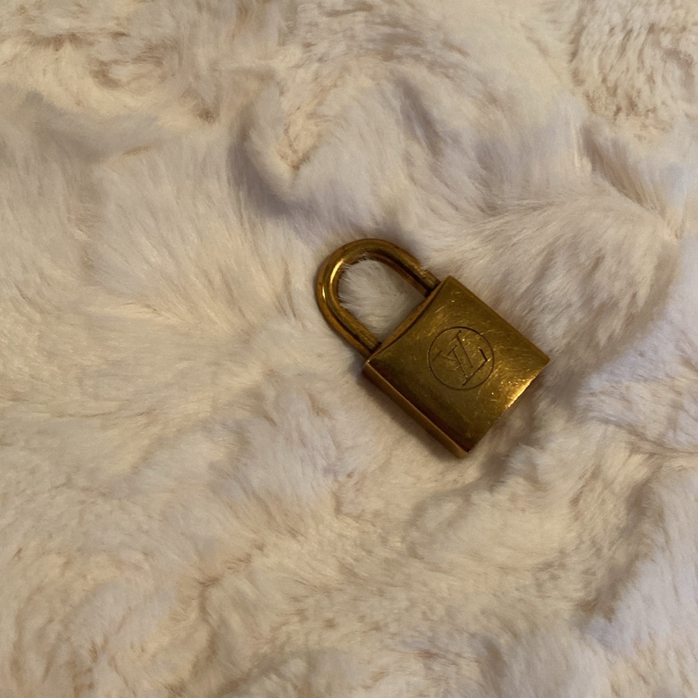 ❤️LV lock #205❤️